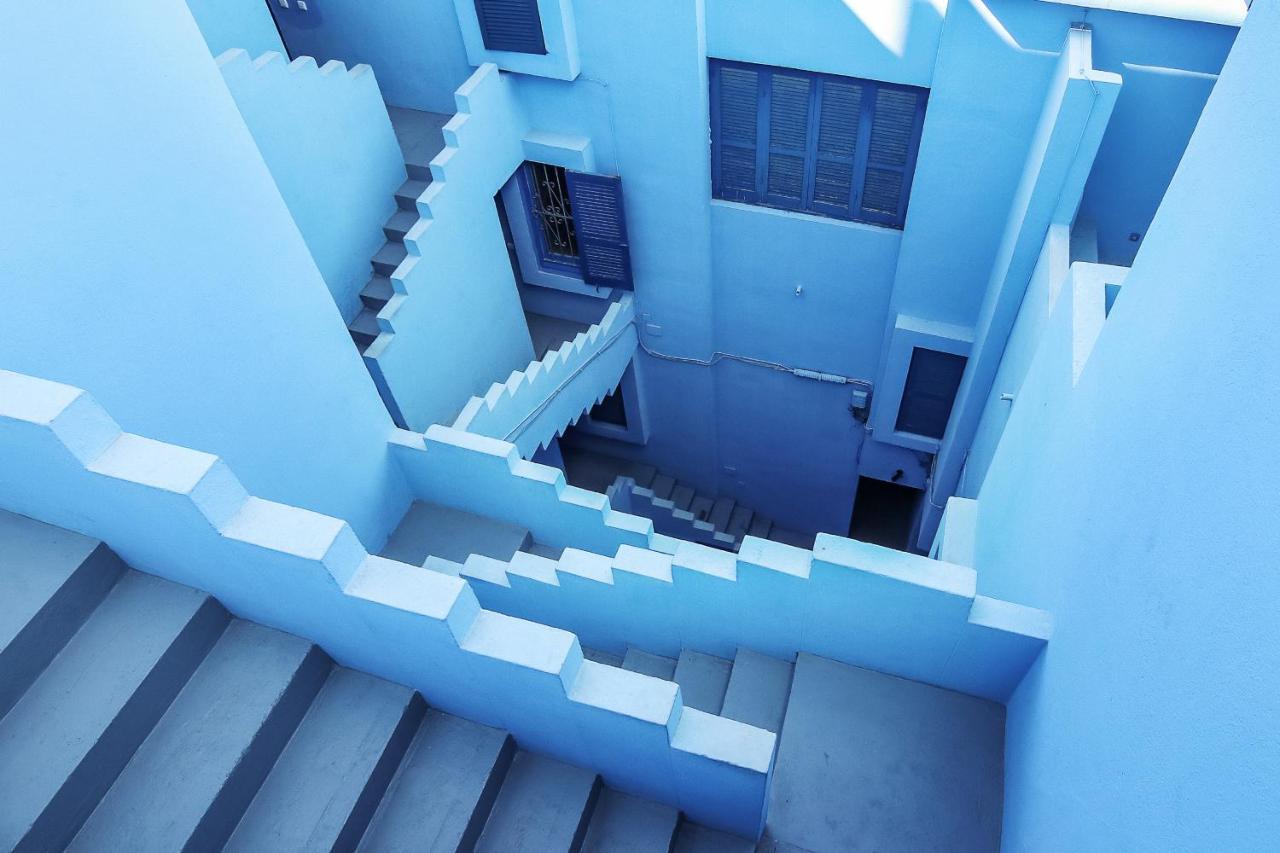 Coral Apartment In Muralla Roja Калпе Екстериор снимка